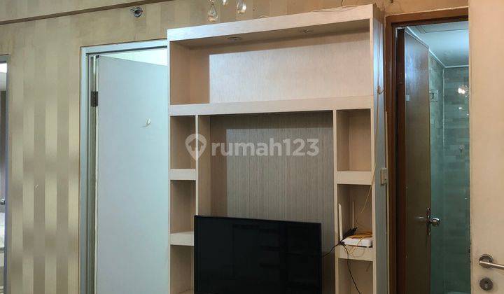 Disewakan Apartemen Green Bay Pluit 3 Kamar Bagus Furnished Harga 50 Juta Nego  2