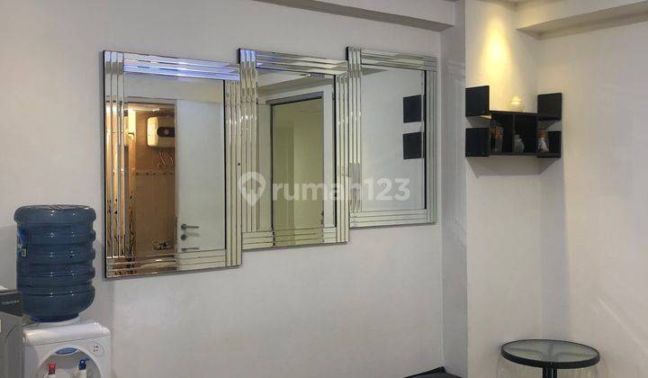 Disewakan Apartement Green Bay Pluit 3 BR Furnished Harga 50 Juta Nego  2