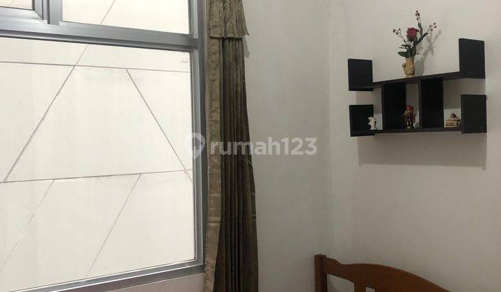 Disewakan Apartement Green Bay Pluit 3 BR Furnished Harga 50 Juta Nego  2