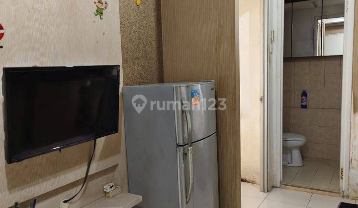 Dijual Apartement Green Bay Pluit 2 BR Full Furniture Nego 