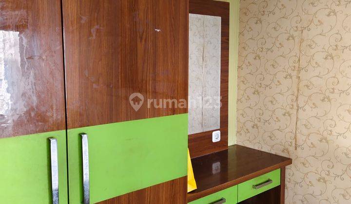 Dijual Apartement Green Bay Pluit 2 BR Full Furniture Nego  2