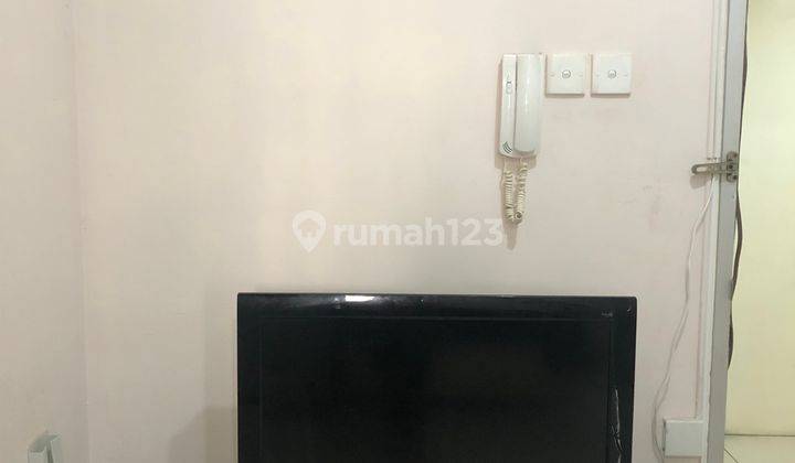 Disewakan Apartement Green Bay Pluit 2 BR Full Furniture  2