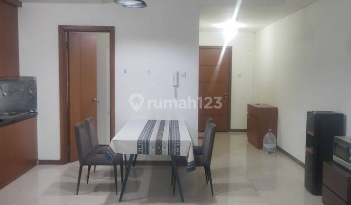 Disewakan Condominium Apartement Green Bay Pluit 3 BR Full Furniture Harga 140 Juta Nego  2