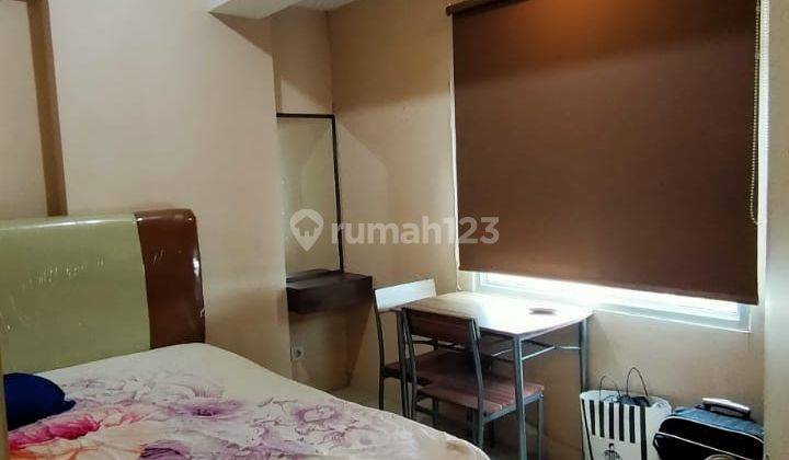 DISEWAKAN APARTEMENT GREEN BAY PLUIT 2 BR FULL FURNITURE (BISA SEWA PERBULAN) 2