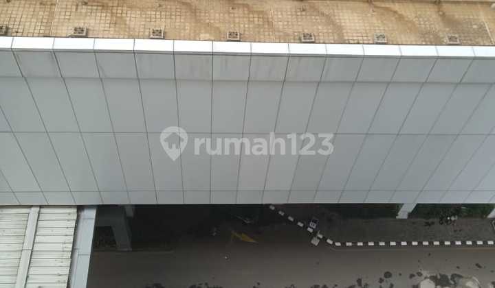 Apartment Studio Semi Furnished Bagus Green Bay Pluit Jakarta Utara 2