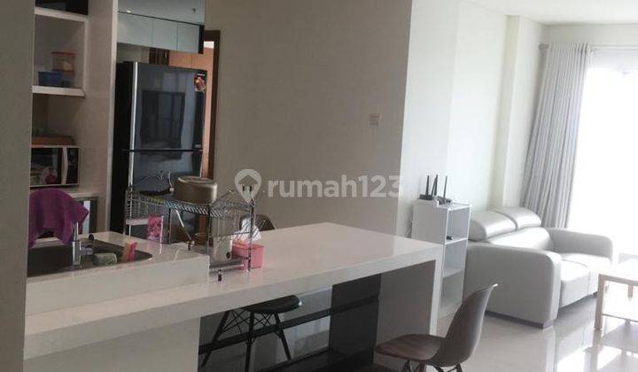 condominium green bay pluit 3 BR Furnished Bagus 1