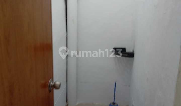 Rumah 6x21 Unfurnished Bagus Teluk Gong Jakarta Utara 2