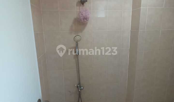 Studio Apartment Furnished Nice Green Bay Pluit North Jakarta 2