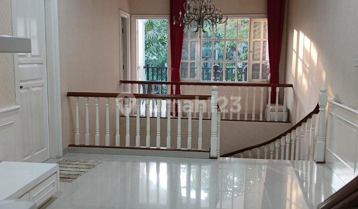 Dijual Rumah 3,5 Lantai Grisenda Pantai Indah Kapuk Jakarta Utara