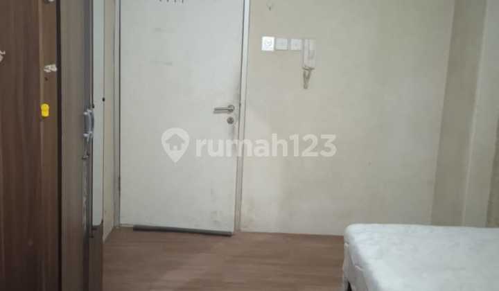 Apartment Studio Semi Furnished Bagus Green Bay Pluit Jakarta Utara 2