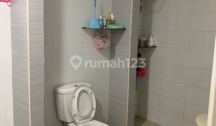 Nice Furnished House 10x20 HGB Jelambar West Jakarta 2