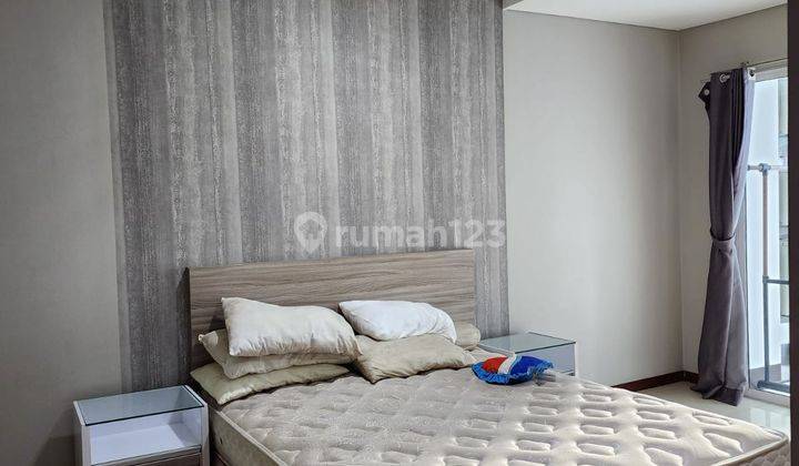 condominium green bay pluit 2 BR Furnished Bagus 2