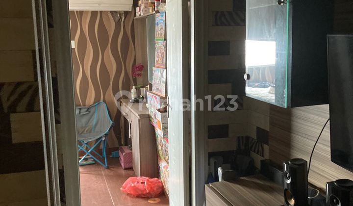 Apartment BR Furnished Bagus Teluk Intan Jakarta Utara 2