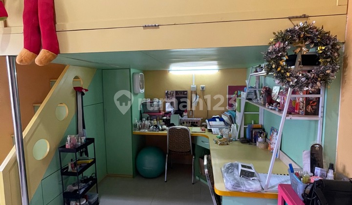 Rumah Furnished Bagus 5x11 Teluk Gong Jakarta Utara Rumah Furnished Bagus 5x11 Teluk Gong Jakarta Utara