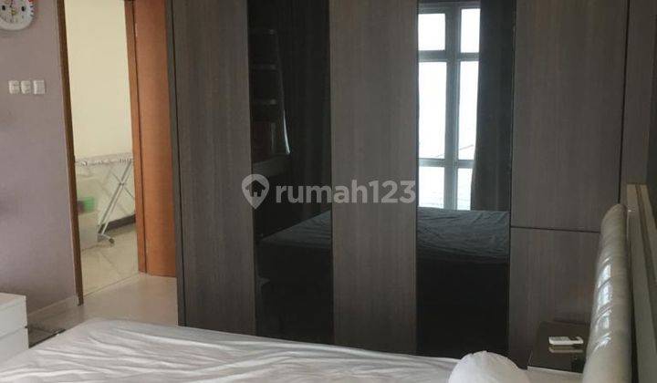 condominium green bay pluit 3 BR Furnished Bagus 2