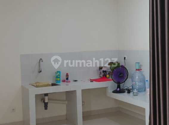 6x15 House Unfurnished Good Citra Raya Tangerang