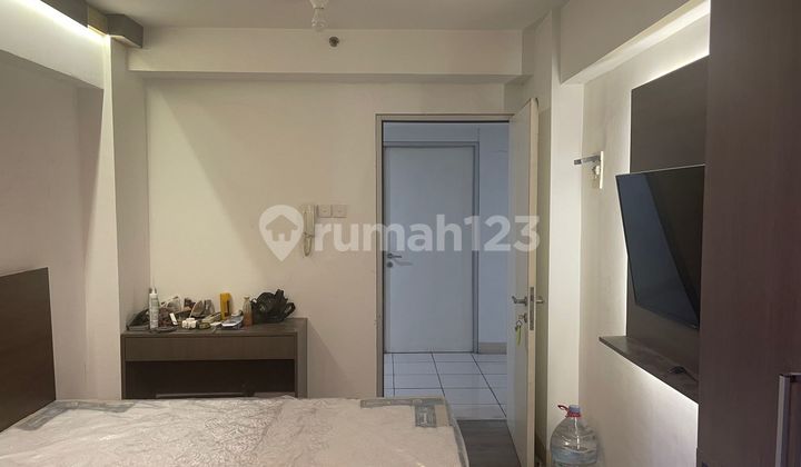Apartemen Green Bay Pluit Studio Lepas Tahunan Dan 6 Bulan Tower Borneo Furnished 2