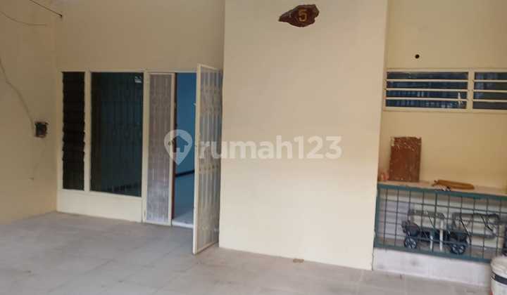 Rumah 6x21 Unfurnished Bagus Teluk Gong Jakarta Utara Rumah 6x21 Unfurnished Bagus Teluk Gong Jakarta Utara