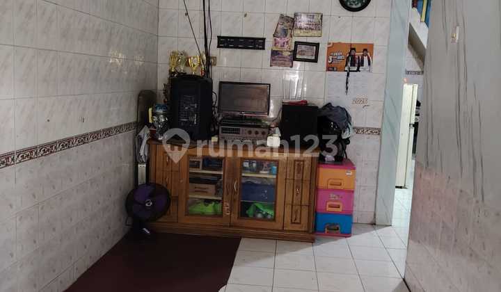 Nice 4.5x15 House, Teluk Gong, North Jakarta Nice 4.5x15 House, Teluk Gong, North Jakarta
