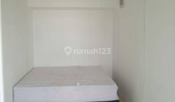 Apartemen Green Bay 2 Jadi 1 BR Furnished Bagus 2