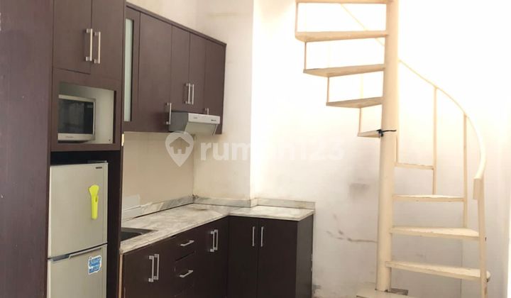 Rumah Tinggal Muara Karang Blol 1 Lepas Tahunan 2