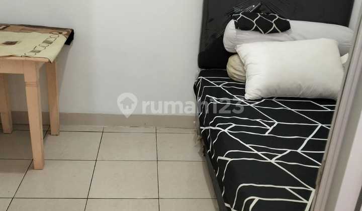 2BR Semi Furnished Apartment, Excellent, Green Bay Pluit, North Jakarta 2