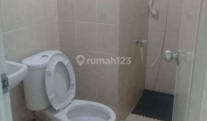 Apartemen Green Bay 2 BR Semi Furnished Bagus 2