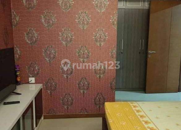 kondominium Green Bay 2 BR Furnished Bagus 1