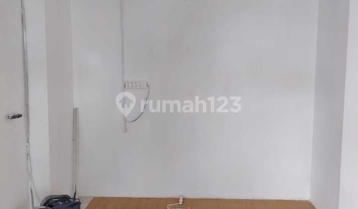 Kios Bagus 3x4 Unfurnished Green Bay Pluit North Jakarta