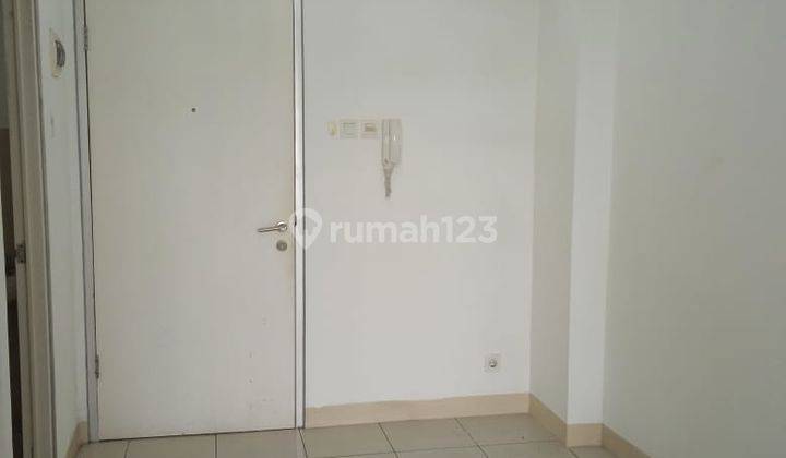 Apartemen Green Bay 2 BR Unfurnished Bagus 2