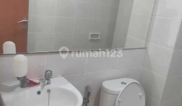 Kondominium 2BR Unfurnished Bagus Green Bay Pluit Jakarta Utara 2