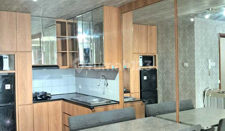 Kondominium 2Br Furnished Bagus Green Bay Pluit Jakarta Utara Kondominium 2Br Furnished Bagus Green Bay Pluit Jakarta Utara