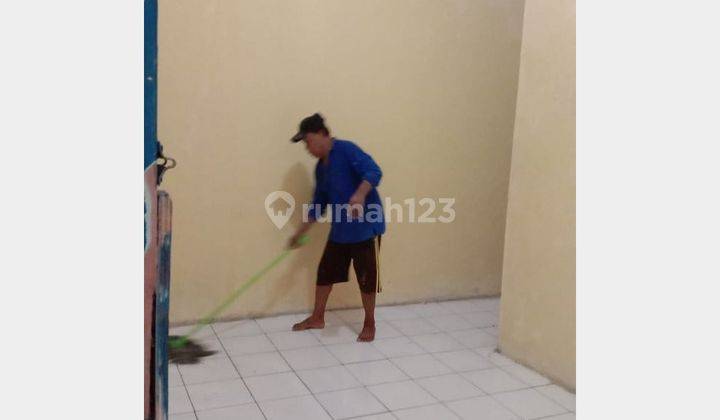 Rumah Unfurnish Atau Kosongan SHM Bagus Teluk Gong Jakarta Utara 2