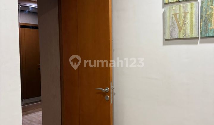 Kondominium 3+1 BR Furnished Bagus Green Bay Pluit Jakarta Utara 2