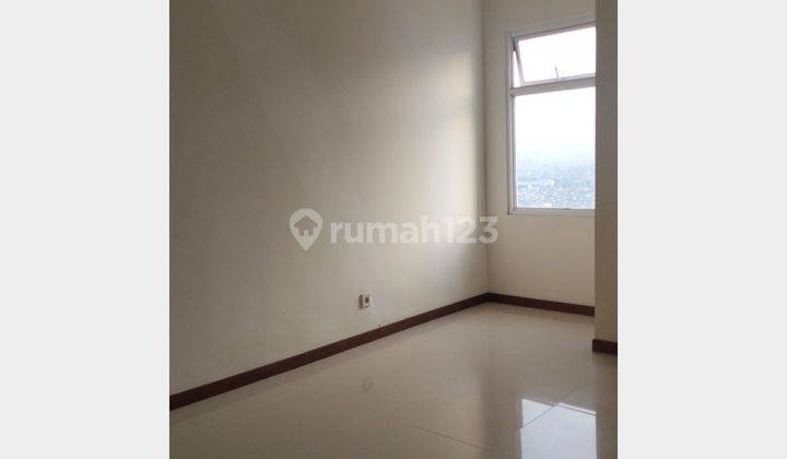 Dijual Condominium 1BR Kosongan/Unfurnish dekat Halte Bus Green Bay Pluit Jakarta Utara 2