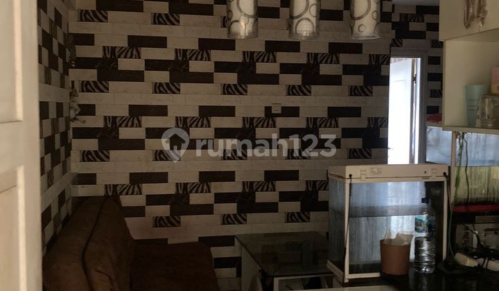 Apartment BR Furnished Bagus Teluk Intan Jakarta Utara