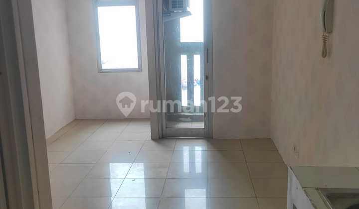 Dijual Apartment Studio Kosongan Bagus Green Bay Pluit Jakarta Utara Dijual Apartment Studio Kosongan Bagus Green Bay Pluit Jakarta Utara