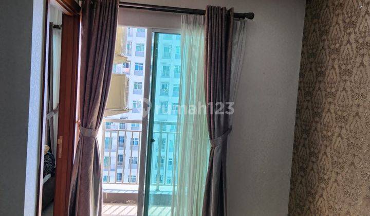 kondominium Green Bay 2 BR Furnished Bagus 2