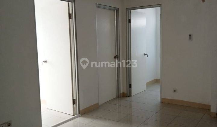 Apartemen Green Bay 3 BR Unfurnished Bagus 2