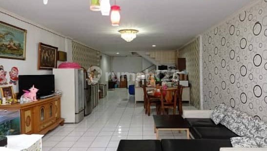 Komplek Ruko Perdana Di Jelambar Komplek Ruko Perdana Di Jelambar