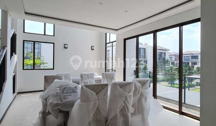 Dijual Rumah Di Keia, Bsd Dijual Rumah Di Keia, Bsd