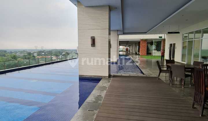 Dijual Apartemen B Residences 2br Tower Signature Lotus 1