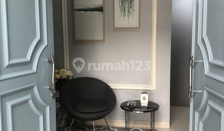 Dijual Rumah Katamaran Indah Pik 2
