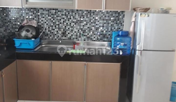 Dijual Rumah di Garden House Pik 2