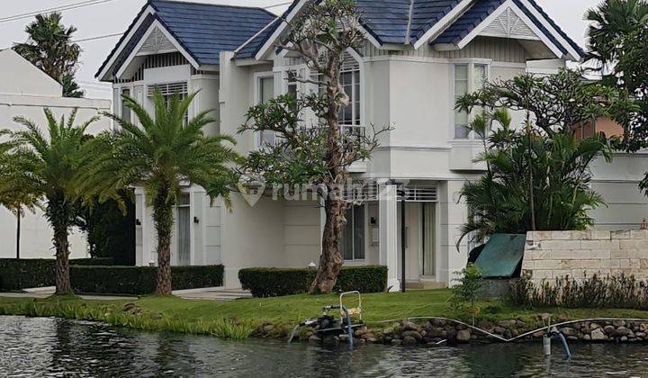 Dijual Rumah Di Lavon Siap Huni Ukuran 8x9m2 2