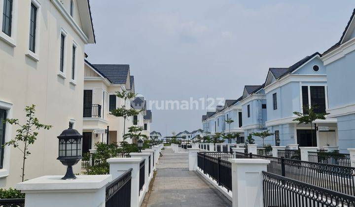 Dijual Rumah Di Lavon Siap Huni Ukuran 8x9m2 1