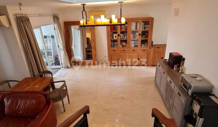 Dijual Rumah Florence Ukuran 8 X20