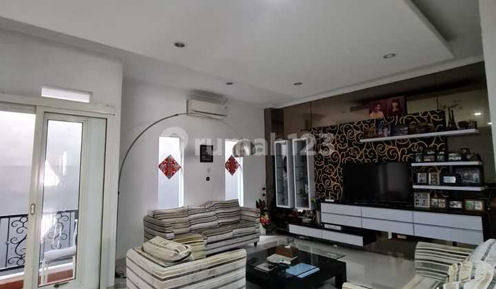 Dijual Rumah Florence Ukuran 10 X 20