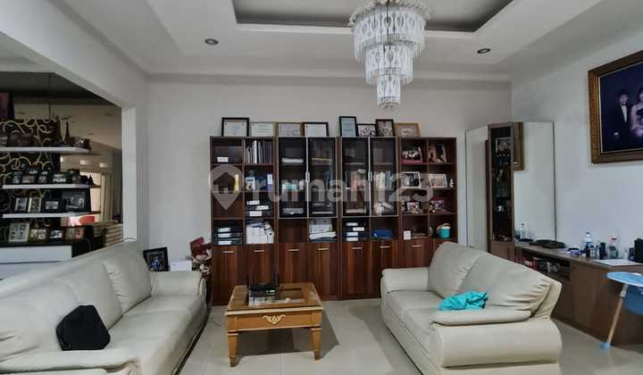 Dijual Rumah Florence Ukuran 10 X 20 2