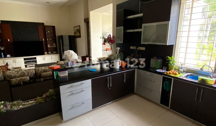 Dijual Cepat Rumah di Cendana Pik Ukuran 10x23 2